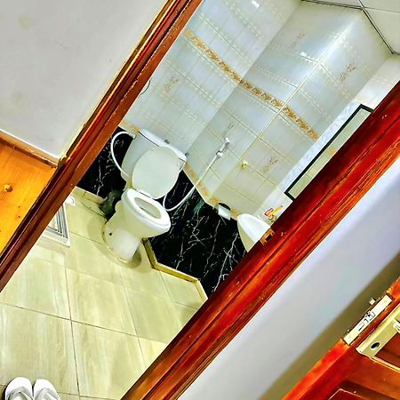 Royal Village Hotel Dar es Salaam Bagian luar foto