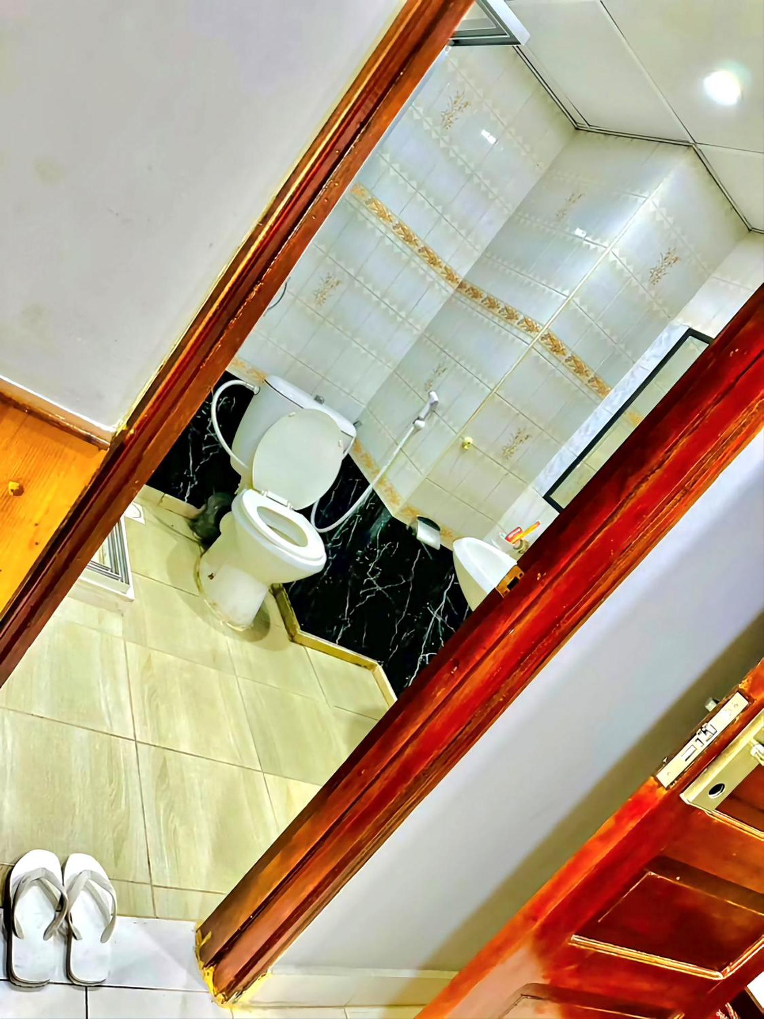 Royal Village Hotel Dar es Salaam Bagian luar foto